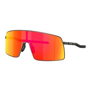 Повседневные унисекс велосипедные очки Oakley, черный