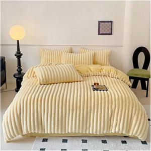 ADOVZ Комплект постельного белья Adovz Soft Sheet