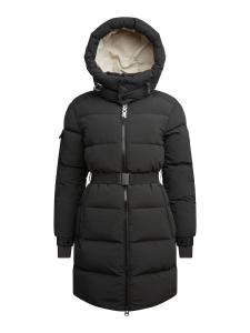 Зимнее пальто JACK1T EZ, черный