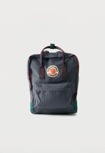 Рюкзак kånken koncept Fjällräven, Graphite/Blackberry