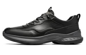 Кроссовки CВ°BANNER Casual Shoes Men Low-Top Black