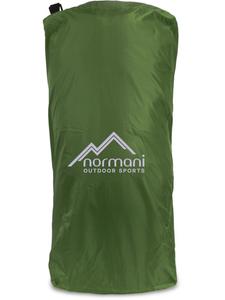 Normani Outdoor Equipment 'Classic Sea II' в цвете Olive