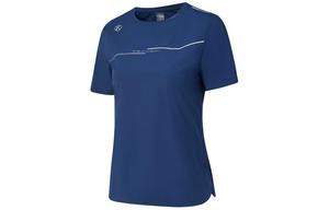 Футболка женская RAPIDO, темно-синий