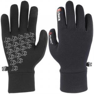 Michi универсальные перчатки для детей и молодежи | КинетиXx Kinetixx, цвет schwarz