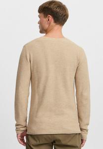 Джемпер INDICODE JEANS, бежевый