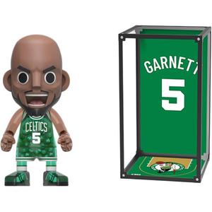 Фигурка Kevin Garnett MONEYBALL Collection, Celtic, Garnett, Wolf King, звезда НБА, слэм-данк, коллекционная модель AcePlayer