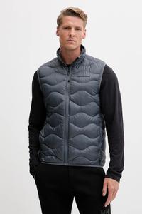 Жилет Helium Down Peak Performance, серый