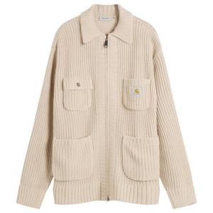 Вязаная куртка для работы Carhartt Wip, Fleur De Sel