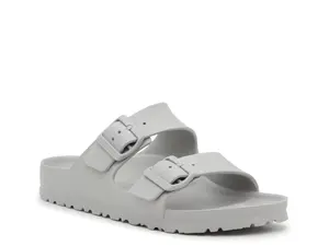 Сандалии Arizona Essentials EVA Slide Sandal Birkenstock, серый