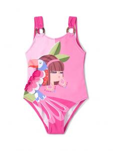 Купальник 3718 Mayoral, розовый