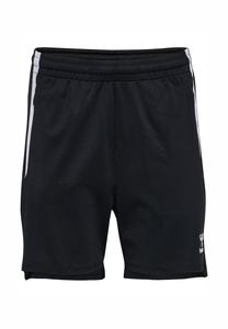 Спортивные шорты Hummel LEAD TRAINING, Black