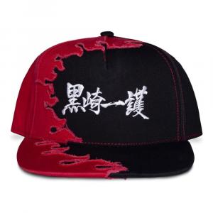 Кепка Bleach Snapback Caps Ichigo Bleach Caps — официально лицензированный продукт от Difuzed. Funko POP!