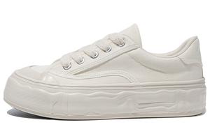 Стильные женские кеды для скейтбординга с низким верхом Tuopin