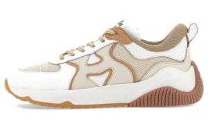 Кроссовки Rebel Low-top HOGAN