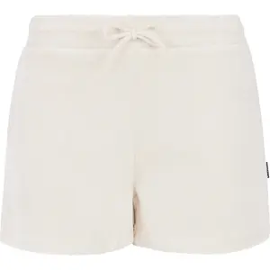 Tribe Protest Женские шорты, кремово-белый