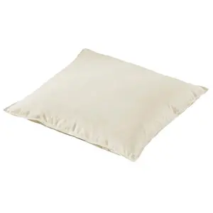 Пуховая подушка Большой выбор Наполнение: 100% гусиный пух, 2 шт. Otto Keller, кремовый