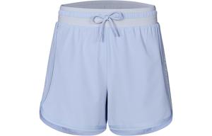 Спортивные шорты для фитнеса Женские HOTSUIT, Mineral Black