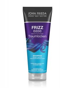 Шампунь для волос JOHN FRIEDA Frizz Ease Traumlocken, 250 ml