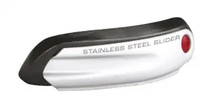 Защитные накладки на носки из нержавеющей стали Spidi