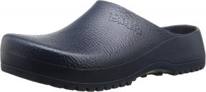 Унисекс сабо Birkenstock Birki's Profi для взрослых, синий