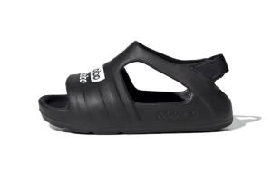 Adidas originals Серия ADILETTE Кроссовки для малышей TD