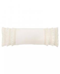 Подушка Грема 12 x 36 дюймов Safavieh, желтый