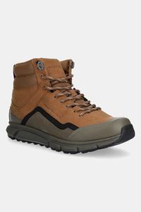 Ботинки Tommy Hilfiger, коричневый