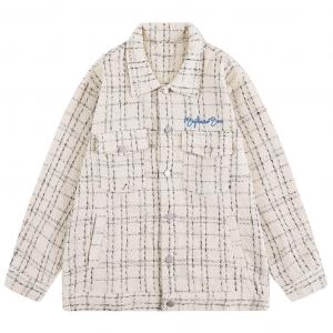 Женская рубашка Flim, Бежевый