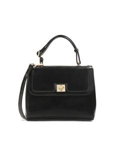 Наплечная сумка Kazar, черный