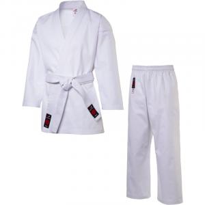 Спортивный костюм для кумитэ Pro Touch, цвет weiß