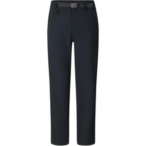 Columbia Transit FW24 TRAIL TICKET 2.0 SOFTSHELL быстросохнущие брюки мужские Black