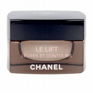 Крем для разглаживания и повышения упругости губ и контура губ Le Lift Lips Chanel, 15 г