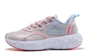 Кроссовки State Pole Running Women's Low-top Ash Peak