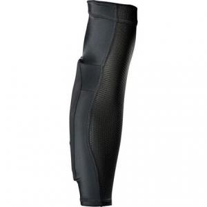 Эндуро с локтевым рукавом Fox Racing, черный