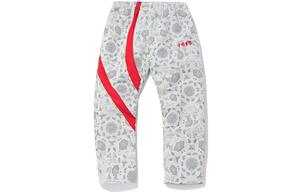 Спортивные штаны мужские LiNing, айвори