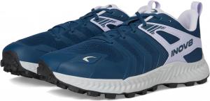 Кроссовки INOV8 Trailtalon, цвет Navy/Lilac