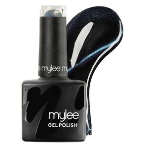 Гель-лак для ногтей cat eye gel polish Mylee, quartz, объем 8 мл