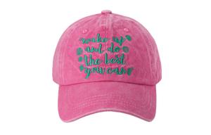 Кепка унисекс Astar Hades, Розовый