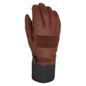 Перчатки Level Shaman, коричневый