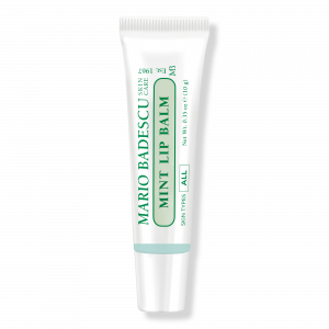 Бальзам для губ в тюбике Mario Badescu, Mint