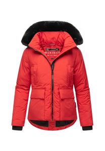 Зимняя куртка morinaa xvi Marikoo, красный