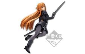 Фигурки в масштабе BANPRESTO