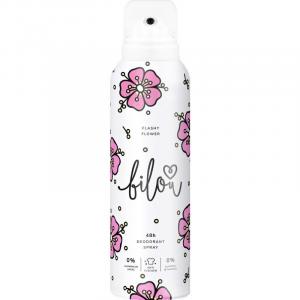 Дезодорант-спрей «Flashy Flower» bilou, 150 ml