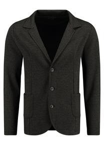 Толстовка с капюшоном на молнии Key Largo JIM, цвет Grey/Anthracite