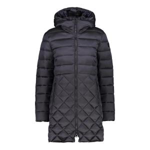 Женская парка CMP с фиксированным капюшоном 31K3026