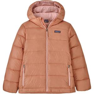Детская куртка Top Hi Loft Kids' Patagonia, terra розовый