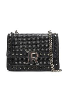 Сумочка RWP25491BO John Richmond, черный
