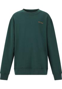 Толстовка Les'Arcs Deasach, зеленый