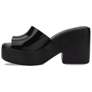 Шлепанцы женские Melissa, розовый
