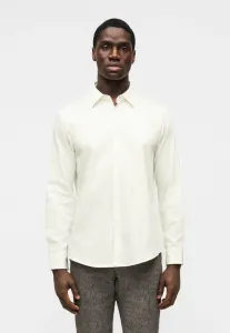 Рубашка стандартного кроя Armani Exchange, Off-White